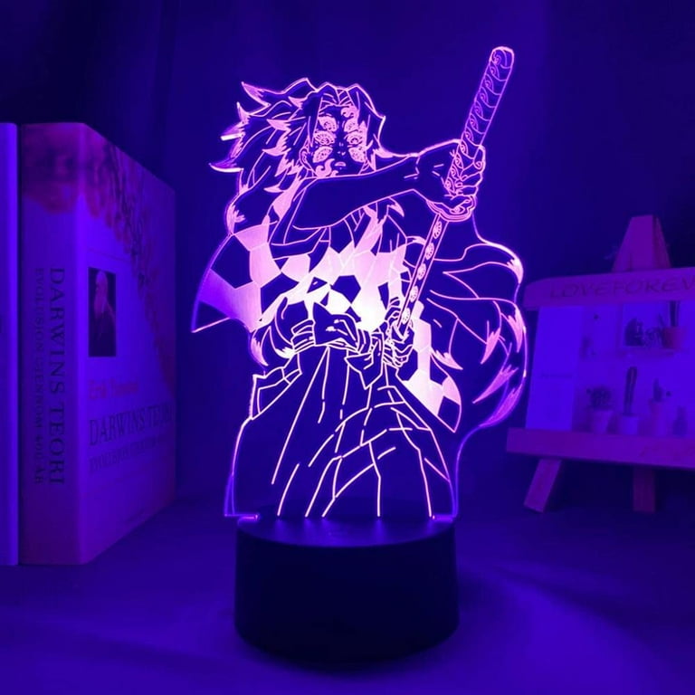 Anime - Lights